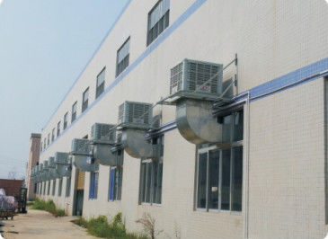 製薬工場のGMP空調プロジェクト