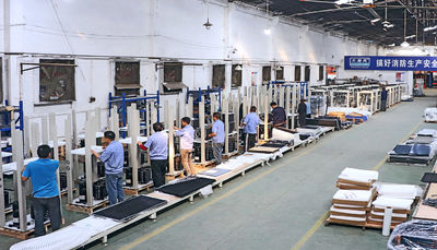 中国 Guangdong Xingchen Zhaoye Environmental Technology Co., Ltd. 会社プロフィール