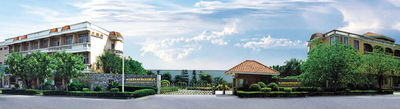 中国 Guangdong Xingchen Zhaoye Environmental Technology Co., Ltd. 会社プロフィール