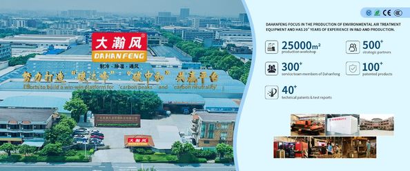 品質 移動式エアクーラー 工場