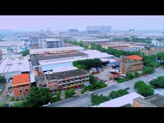 会社の概要 簡単な紹介ツアー