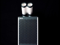 ポータブルAC高速冷却ユニット 移動と操作が簡単 リアルコンパクトAC