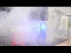 低圧風扇 急速換気装置