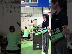 コンパクトエアクーラー ACポータブルクーラー 急速冷却ユニット