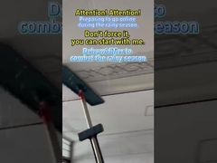 迅速な水分除去の商業用脱湿装置