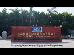 企業プロフィール