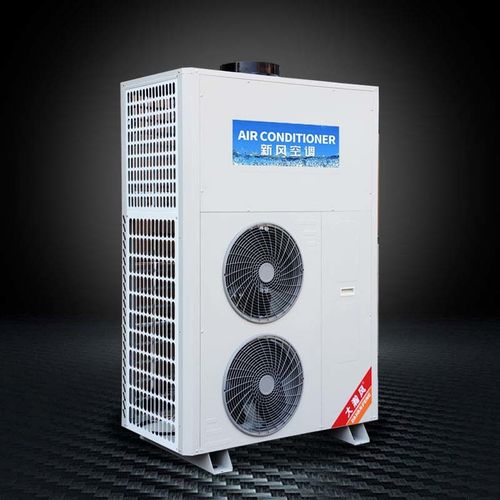 最新の企業ニュース 西アフリカの波に乗る: HVAC&R市場における新たな機会を明らかにする
