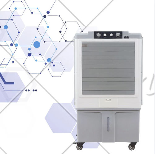 最新の企業ニュース ダイハンフェングの冷却技術革新: 70%の省エネが持続可能な未来を再定義する