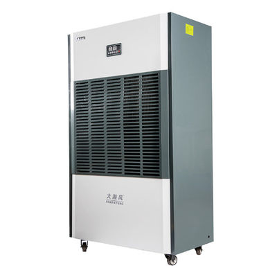 良い価格 R410a 工業用冷却剤脱湿器 380V/50Hz 高湿度条件のために オンライン