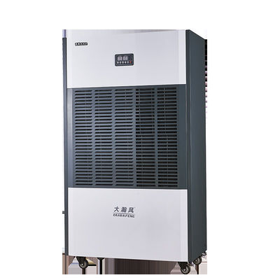 良い価格 スタッドレスタイヤ産業脱湿器 380V~3N/50 Hz 自動排水管 オンライン