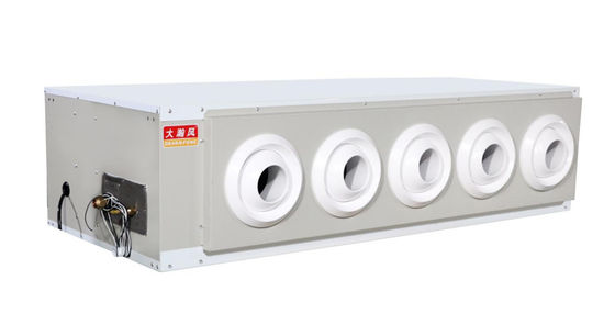 良い価格 低炭素R22 温室効果ガス排出削減のためのエネルギー効率の良いエアコン オンライン