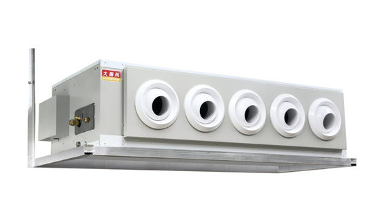 良い価格 温室効果ガスの削減 環境に優しい冷却のためのエネルギー節約エアコン オンライン