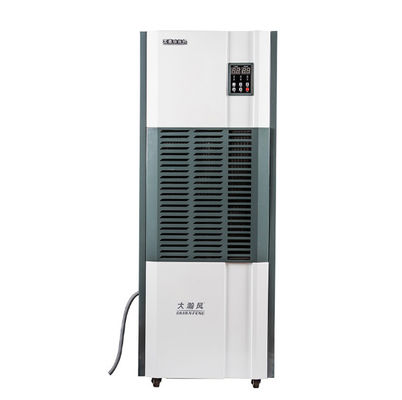 良い価格 380 V/50 Hz 工業用乾燥剤除湿器 5.8 ~ 13 l/h 容量 オンライン