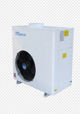 良い価格 R22 商業用新鮮空気のエアコン 壁掛け 12000BTU 1820 W オンライン
