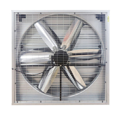 直接駆動消圧扇風機 540rpm 換気と冷却用