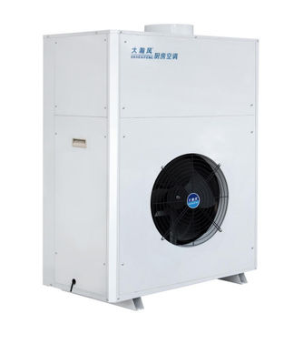 良い価格 商業用キッチン R22 壁式エアコン 15000 BTU オンライン
