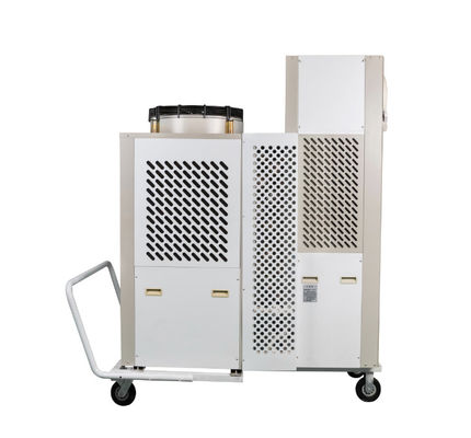 良い価格 6.5 KW クリーン・フレッシュ・エア 大型移動式エアクーラー 移動・滞在に便利 オンライン