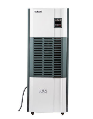 良い価格 3KW 産業用脱湿機 コンプレッサー操作 内部循環 オンライン
