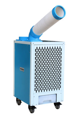 良い価格 産業用携帯型移動式エアクーラー 冷却ソリューション オンライン