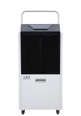 良い価格 モバイルR410a 携帯商用除湿機 90L 1500W 乾燥した清潔な空気 オンライン
