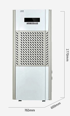 良い価格 快適さを向上させる 20 KW 産業用省エネエアコン 冷たい空気を換気するために オンライン