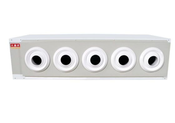 良い価格 産業用エネルギー節約エアコンによって 低炭素排出率で 事業を向上させる オンライン