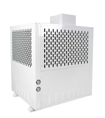 良い価格 快適さと性能を向上させる 44 KW 産業用省エネエアコン オンライン