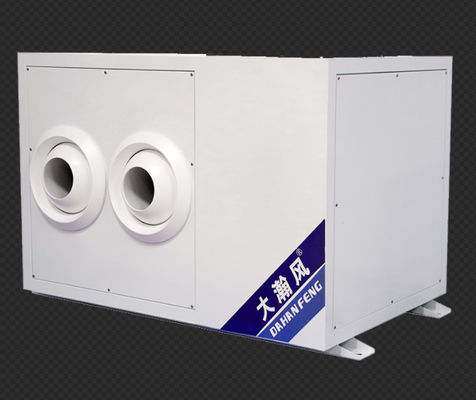 良い価格 持続可能で冷却のソリューションのための素晴らしい 16 KW 産業用省エネエアコン オンライン