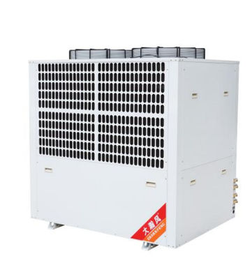 良い価格 広場 44 KW 省エネ産業用 エアコン 低騒音 良質な空気循環 オンライン