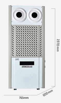 良い価格 最大気流量 2600 M3/h 強力なパワー 28 KW 先進技術による省エネエアコン オンライン