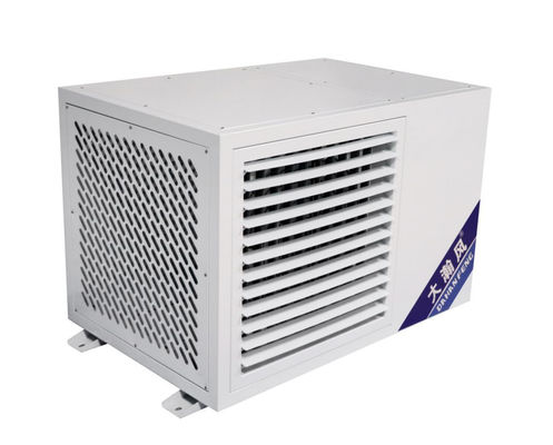 良い価格 最大稼働力 6.9 Kw エネルギー節約エアコン R22 冷却剤と2400 G オンライン