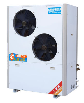 良い価格 工業用エアコンにおける改良された熱交換器設計により冷却性能を最大化する オンライン