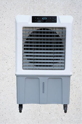 良い価格 簡単 メンテナンスの方便性 移動式エアクーラー タッチパネル 操作モード オンライン
