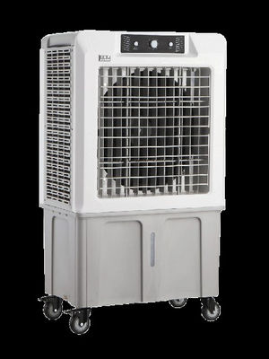 良い価格 移動式冷却器の調整可能な冷却強度と拡張可能な氷/水タンク容量 オンライン