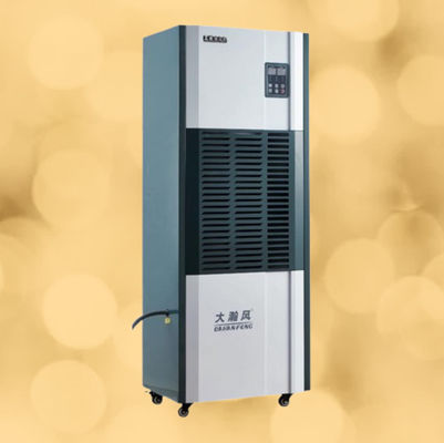 良い価格 精密工業除湿器 総湿度制御 アンプ エネルギー効率 静かなアンプ 財産保護のためのソリューション オンライン