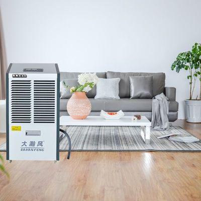 良い価格 商業用環境のための除湿器で構造損傷を防止し,設備の寿命を延長する オンライン