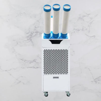 良い価格 移動式冷却機の精密制御による 知的気候カスタマイズ オンライン