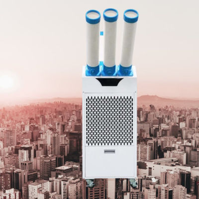 良い価格 モバイルエアコン用氷室ブースターおよび補助水循環ポート オンライン