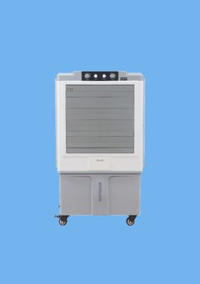 良い価格 適応型気候管理 携帯型移動式エアクーラー 調整可能な空気流と冷却強度 オンライン