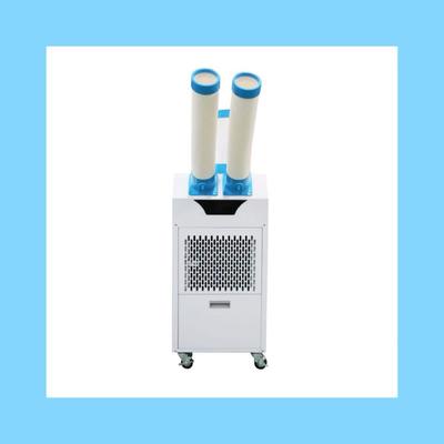 良い価格 便利で操作が簡単 移動式エアクーラー 強い集中風力 隅々まで冷却 オンライン
