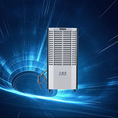 良い価格 B2B向け、完全な湿度管理のためのサイレント産業用除湿機、不動産保全に オンライン