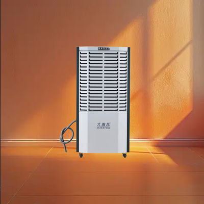 良い価格 商業環境におけるエネルギー効率の向上のための工業脱湿器による総湿度制御プロパティ保護 オンライン