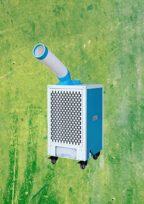 良い価格 オールインワン設計と大容量水タンクを備えた省エネモバイルエアコン、様々なシーンに対応 オンライン