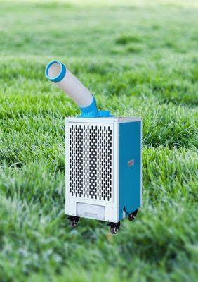 良い価格 多様な冷却ソリューション 拡張水循環のモバイルエアクーラー オンライン