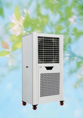 良い価格 静かで均一な空気循環と正確な温度調整のための省エネモバイルエアコン オンライン