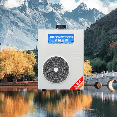 良い価格 効率的な制御 商業用キッチンエアコン 提案されたチャクト 200*200mm オンライン