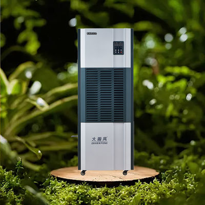 良い価格 工業用除湿機による精密な湿度管理で構造材の損傷を防止し、HVAC効率を向上 オンライン