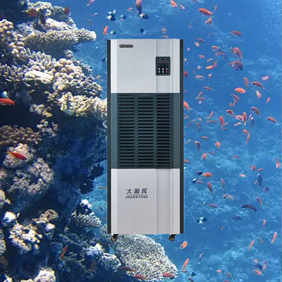 良い価格 産業用除湿機による精密湿度管理で資産を保護し、効率を向上させます オンライン