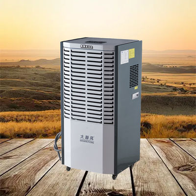 良い価格 設備の寿命延長のために工業脱湿器による精密湿度管理 オンライン