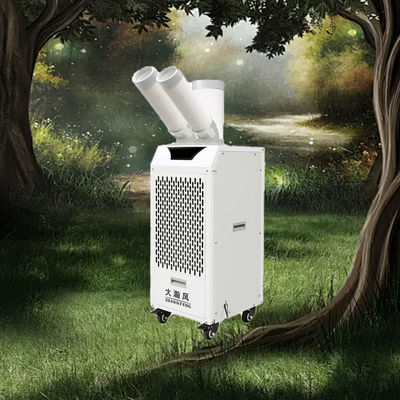 良い価格 モバイル エア クーラー で 業界 リーダー の 温度 安定 装置 オンライン